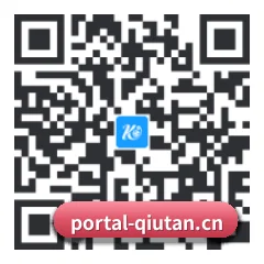 APP 安卓 二维码